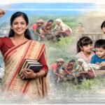 নাৰী জাগৰণ: সমাজ উন্নয়নৰ মূল শক্তি – জ্যোতিপ্ৰসাদ দেউৰী