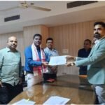 বিনা প্রতিদ্বন্দ্বিতাৰে ৰাজ্যসভালৈ যোগেন মহন, তেৰছ গোৱালা, প্রমোদ বড়ো