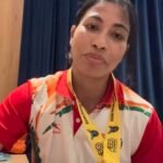 এছিয়ান বক্সিং চেম্পিয়নশ্বিপত ব্ৰঞ্জ লাভ লাভলীনাৰ 