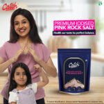 DS Group unveils its first-ever TVC for Catch Premium Iodised Pink Rock Salt
