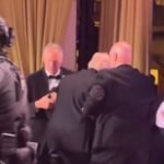 মার্কিন ৰাষ্ট্ৰপতিৰ ড’নাল্ড ট্রাম্পৰ নৈশভোজত গুলীবর্ষণ