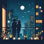 Is it Destiny,,,,,,?” –  নাচিমা য়াচমিন,