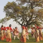 বিহু  মঞ্চৰ প্ৰয়োজনীয়তা   আৰু গুৰুত্ব – নিবেদিতা হাজৰিকা