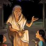 বুঢ়ী আইৰ সাধু: শিশু সাহিত্য হিচাপে মূল্যায়ন  – কানুপ্ৰিয়া ডেকা