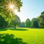 গ্ৰীণ পৃথিবীৰ স্বপ্ন – জীৱনজ্যোতি গগৈ