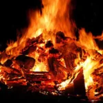 মৃত্যুৰ দুৱাৰদলি – পপী বৰা