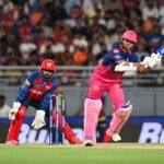 ৰাজস্থান ৰয়েলছৰ হাতত ৬ উইকেটত পৰাস্ত পঞ্জাব কিংছ