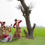 অসমৰ জাতীয় উৎসৱ ৰঙালী বিহুৰ বৈশিষ্ট্য অক্ষুণ্ণ আছে নে? এটি সমীক্ষা – নাছিৰ আহমেদ