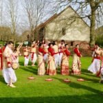 ব’হাগ বিহু: ঐতিহ্যৰ মাধুৰ্য আৰু আধুনিকতাৰ স্পৰ্শ – উৰিশ্মা নাথ