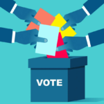 আহিছে নিৰ্বাচন – ইভা গন্ধীয়া ফুকন 