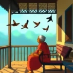 বুকুৰ বিননি – অতুল কলিতা