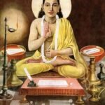 আধ্যাত্মিক জাগৰণৰ এক আলোকস্তম্ভ হিচাপে দামোদৰ দেৱ – কানুপ্ৰিয়া ডেকা