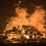 শ্মশান – সম্প্ৰীতি কোঁৱৰ