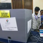 আজি পশ্চিমবংগ-তামিলনাডুত বিধানসভা নিৰ্বাচনৰ ভোটগ্রহণ