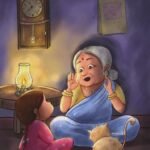 হাঁচতি – ৰশ্মি ৰেখা দুৱৰা