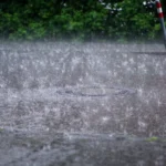 IMD predicts heavy rainfall likely over Guwahati city and the State,  Public advised to remain alert