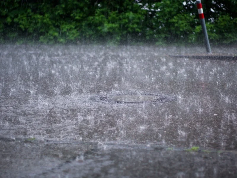 Pc STM Weather