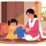 কথাগল্প  ন-সূৰুজৰ হাঁহি – প্ৰাণ প্ৰতিমা বড়া