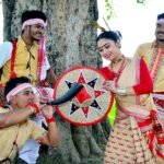 প্ৰাণৰ বহাগ তুমি অনন্য – অনামিকা (সংগীতা)কলিতা