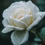 বগা গোলাপ  – এছ ইছলাম