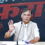 কংগ্ৰেছ নেতা পৱন খেড়াৰ জামিন নাকচ গুৱাহাটী উচ্চ ন্যয়ালয়ৰ