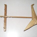 পাহৰণিৰ গৰ্ভত নাঙল – ৰশ্মি ৰেখা দুৱৰা