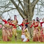 সংস্কৃতিৰ বাণিজ্যিকীকৰণ আৰু আমাৰ বিহু – কুণ্ডিল হাজৰিকা