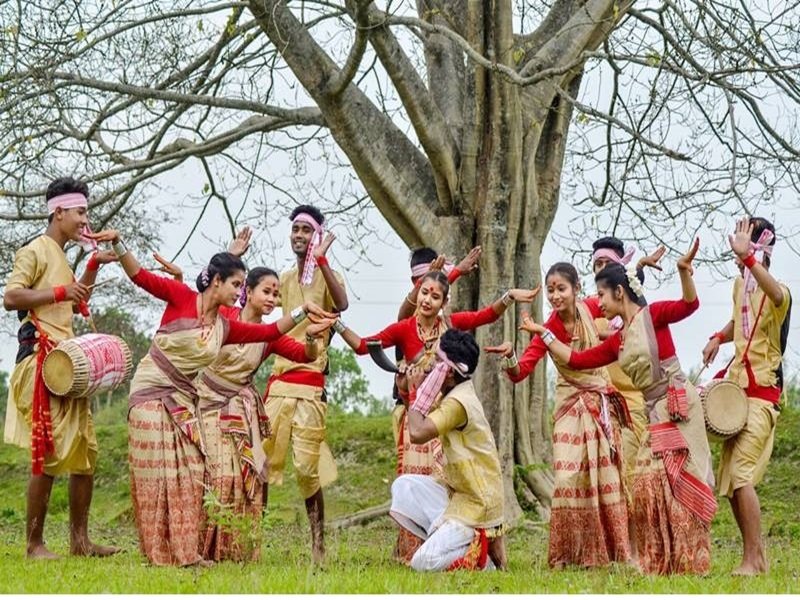 PcEvents & Festivals in India A Ministry of Tourism Initiative