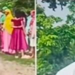 ডিব্ৰুগড় জিলাৰ খোৱাং ৱাকহাবি অঞ্চলত নিৰ্বাচন কেন্দ্ৰিক উত্তেজনা