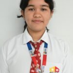 দশম শ্ৰেণীৰ চিবিএছই পৰীক্ষাৰ ফলাফলত ডিব্ৰুগড়ৰ শিক্ষাভেলী বিদ্যালয়ৰ ছাত্ৰী ৰীভা সিংঘানিয়াই ৯৯.৪% নম্বৰ লাভ কৰিছে