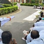 ডিব্ৰুগড়ৰ বিচিপিএলত নামঘৰ প্ৰতিষ্ঠা দিৱস পালন