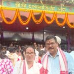 শ্ৰীশ্ৰীপোৰাভিঠা সত্ৰ