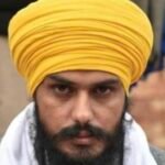 ডিব্ৰুগড় কেন্দ্ৰীয় কাৰাগাৰত তিনিবছৰীয়া বন্দিত্বৰ অন্তত পুনৰ গ্ৰেপ্তাৰ খালিস্তানী নেতা অমৃতপাল সিঙক