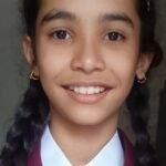 ভাৰত চৰকাৰৰ সাংস্কৃতিক ললিত কলা বিভাগৰ পৰা বৃত্তি লাভ আত্ৰেয়ী বৰঠাকুৰৰ