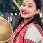 তামুলপুৰত ভয়ংকৰ পথ দুৰ্ঘটনাত নিহত প্ৰচুৰ প্ৰতিভাৱান বিহুৱতী নিশামণি হালৈ