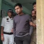 ১০ দিনৰ ন্যায়িক জিম্মালৈ প্ৰেৰণ ছামিম আহমেদক
