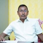 অসম জাতীয় পৰিষদ ত্যাগ ৰাজেন গোহাঁইৰ