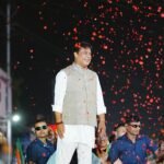 দেশক সাক্ষী কৰি দ্বিতীয়বাৰৰ বাবে মুখ্যমন্ত্ৰী হিচাপে শপত ল’ব ড° হিমন্ত বিশ্ব শর্মাই
