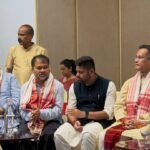 বিৰোধী মিত্ৰজোঁটৰ বিপৰ্যয় : এক বিশ্লেষণ  – ৰাজু কলিতা