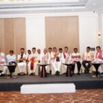 গুৱাহাটীত বিৰোধী ঐক্যমঞ্চৰ গুৰুত্বপূৰ্ণ বৈঠক