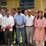 ডিব্ৰুগড় জিলাৰ প্ৰাপ্তবয়স্ক শিক্ষা বিভাগৰ কৰ্মচাৰী যোগেন গগৈৰ অৱসৰৰ বিদায় সম্বৰ্ধনা