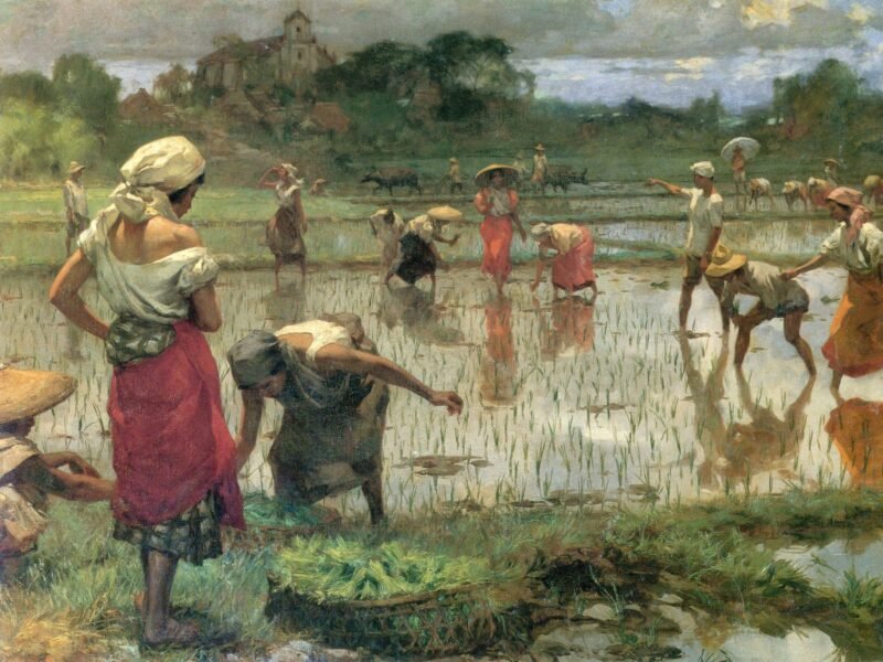 Pc CCP Encyclopedia of Philippine Art - Cultural Center of the Philippines