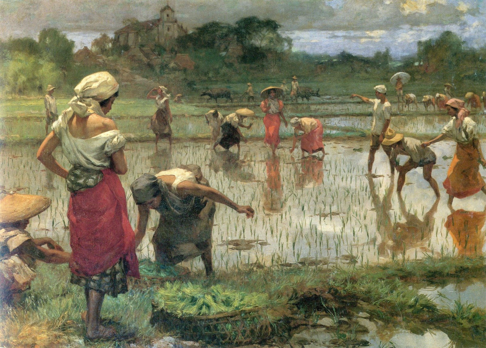 Pc CCP Encyclopedia of Philippine Art - Cultural Center of the Philippines