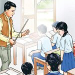 চেকনি – ৰশ্মি ৰেখা দুৱৰা