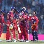 আৰচিবিক ৯ ৰানত পৰাস্ত কৰে লক্ষ্ণৌ ছুপাৰ জায়েন্টছে