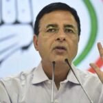 ৰিণিকি ভূঞা শৰ্মাৰ গোচৰত এইবাৰ সাংসদ ৰণদীপ সিং সূর্যেৱালালৈ জাননী অসম আৰক্ষীৰ