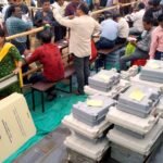 বহু প্রতীক্ষাৰ অন্তত সোমবাৰে অনুষ্ঠিত হ’ব ভোটগণনা