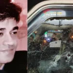 শুভেন্দু অধিকাৰীৰ ব্যক্তিগত সহায়ক চন্দ্ৰনাথ ৰথক গুলীয়াই হত্যা