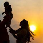 শিশুৰ ব্যক্তিত্ব গঠনত পিতৃ-মাতৃৰ ভূমিকা – দৰ্শনা দত্ত