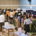 শিক্ষাৰ্থীসকলৰ কেৰিয়াৰ গঠনত সামাজিক অনুষ্ঠানৰ ভূমিকা  –  ড° বুলজিৎ বুঢ়াগোহাঁই